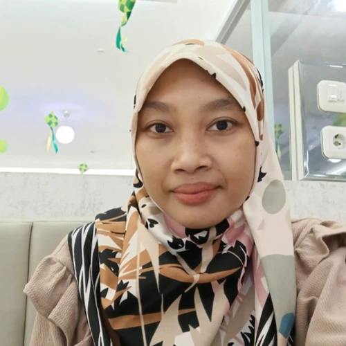 Wahyu Tri Utami