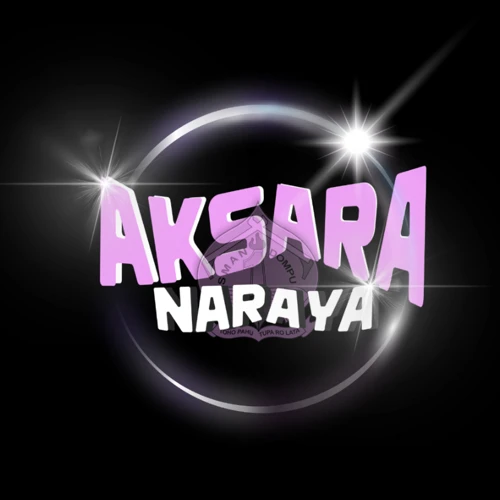 SMAN 01 DOMPU - TIM Aksara Naraya