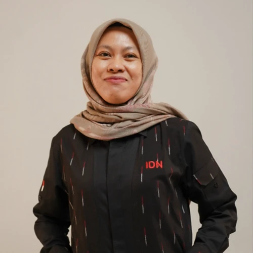 Jujuk Ernawati