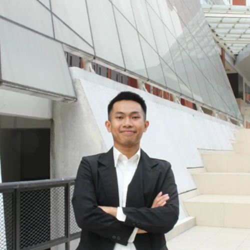 Angga Kurnia Saputra