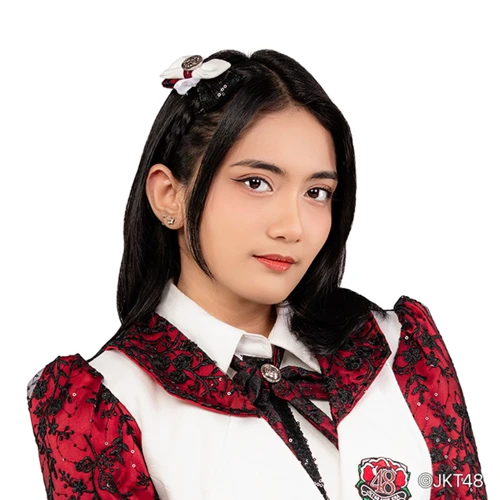 Amanda JKT48