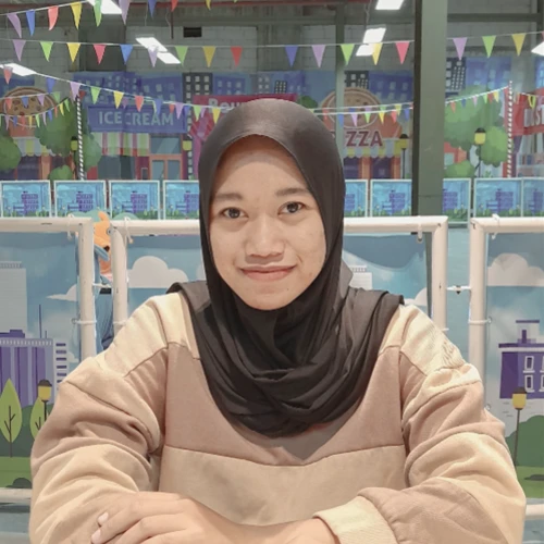 Annisa Ulil Amri 