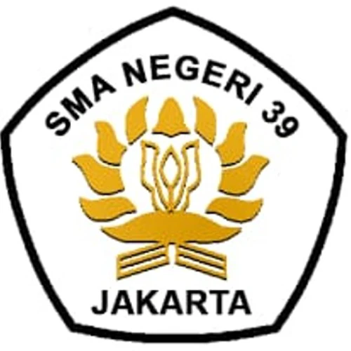 MetGalan - SMAN 39