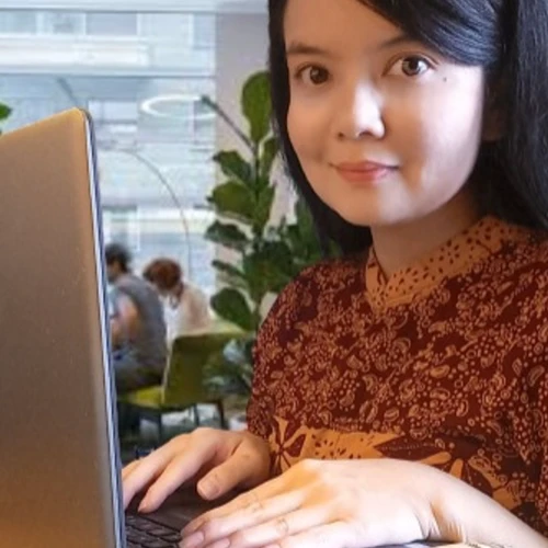 Irma Sigalingging Sigalingging