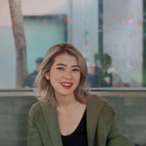 Laela Kafida Rohma