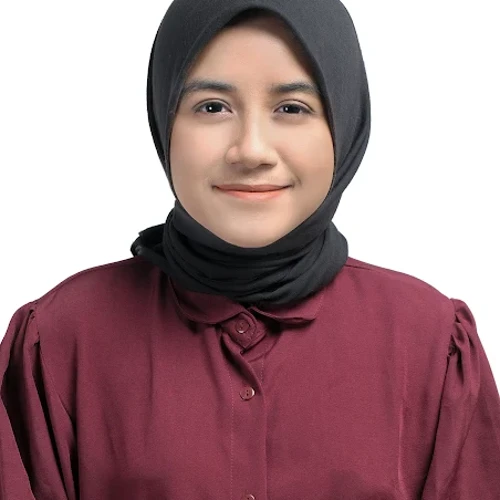 Zihan Berliana Ram Ghani