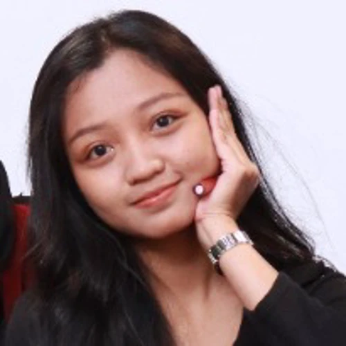 Silfia Ziaroh Nafisa