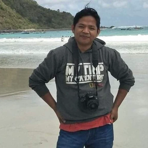 Muhammad Nasir