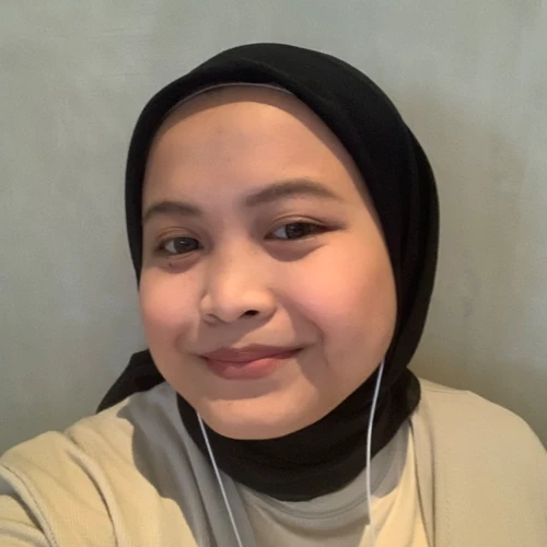 Yunitasyia Nafa Zahro