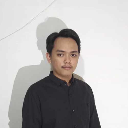 Izzuddin Ramlan