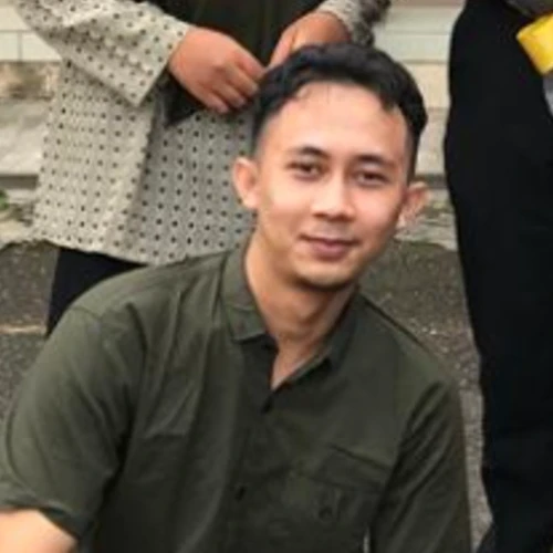 Devin Widodo