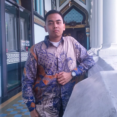Sulaiman Ananda Harahap