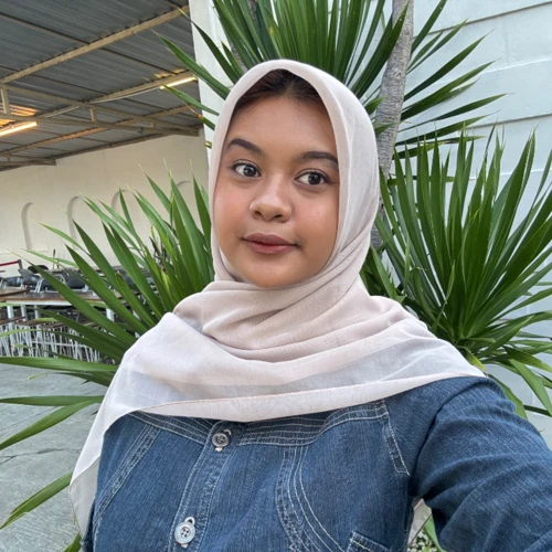 hidayatul febrianti