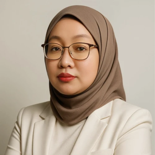 Rinandita Wikansari
