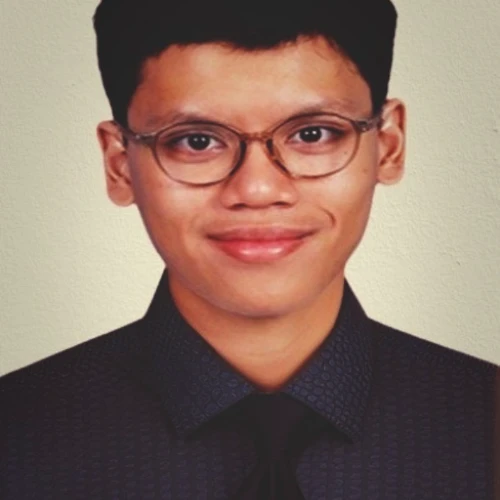 Rakha Anaqi Setyawan