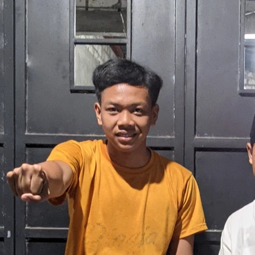 Muhammad Imam Bahihaki