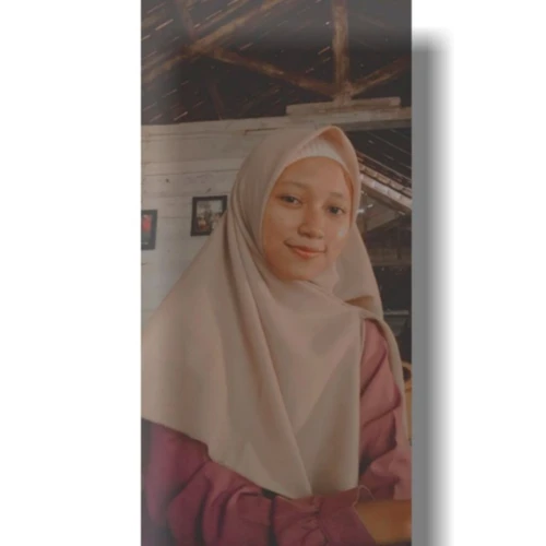 Ayu Aprilia Ningsih