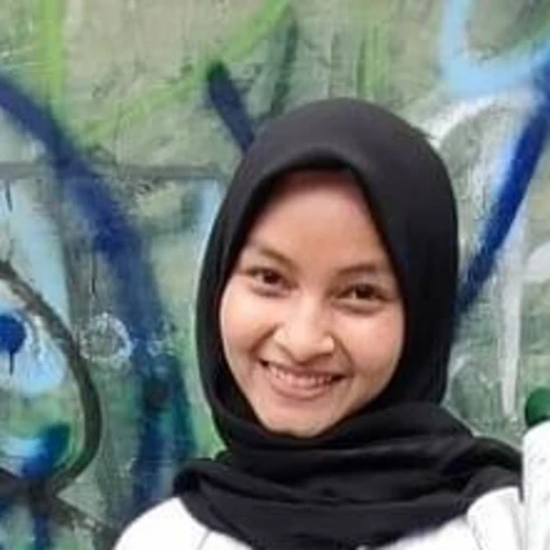 Agustin Dwi Hapsari