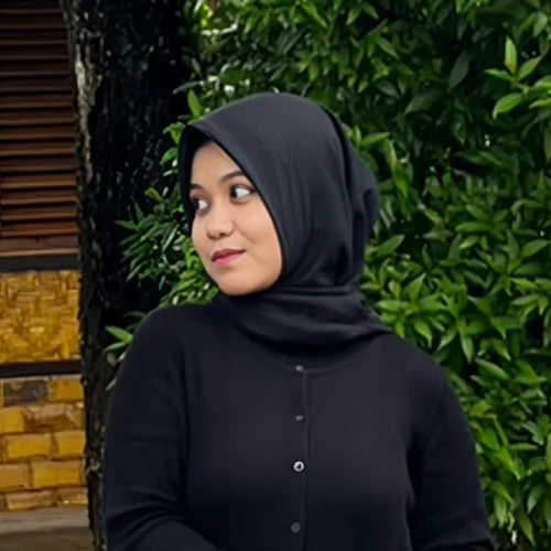Zahra Fadillah Haerunisa