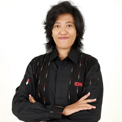 Irma Yudistirani