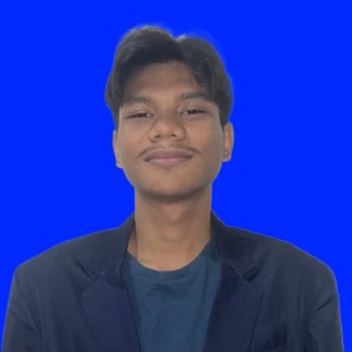 Muhammad Saddam Amtael Soerawijaya