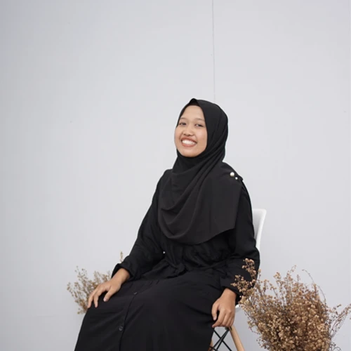 Nur Antika Amalia Rosyida