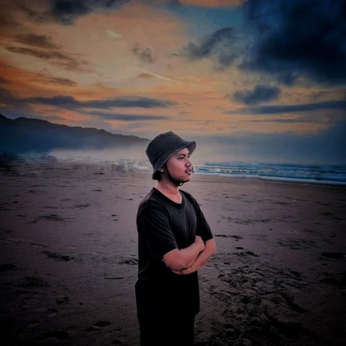 Muhammad Luthfi