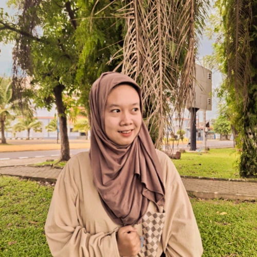 Putri Dhea Sapitri