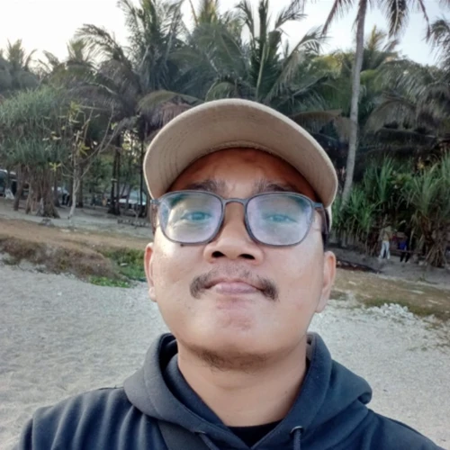 Mochamad Firdaus