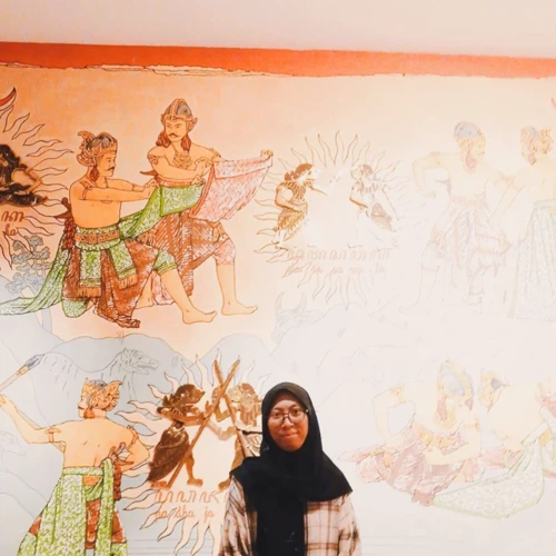 Mellisa Ayu Putri Aprilia Wulandari