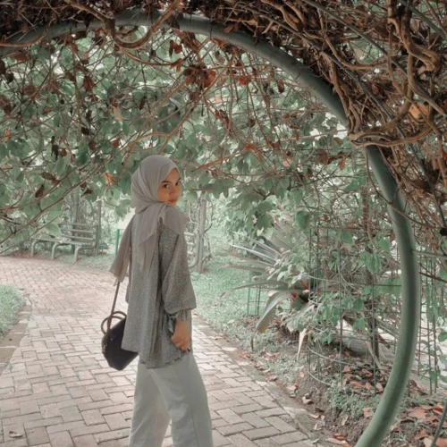 Diaz Syafira Pratiwi