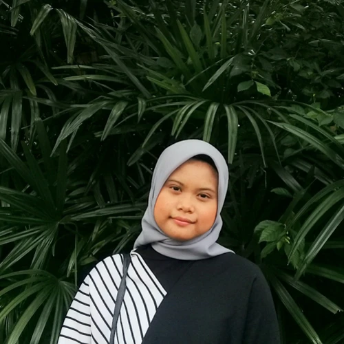 Adelia Nurfarizki