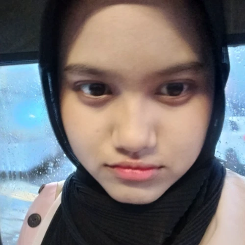 Shera Amalia Ghaitsa