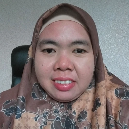 Aprita Ramaningsih