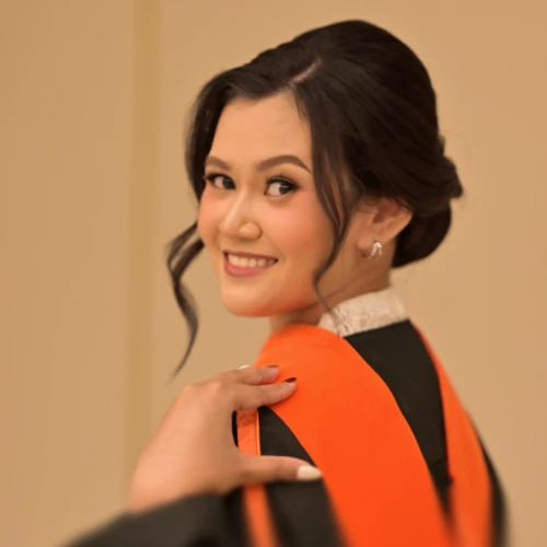 Zefanya Aurell Nathalie