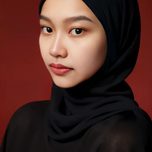 Alda Imroatul Istifaiyah