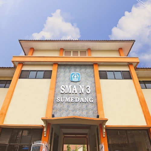 SMA NEGERI 3 SUMEDANG - SAKAGAMA