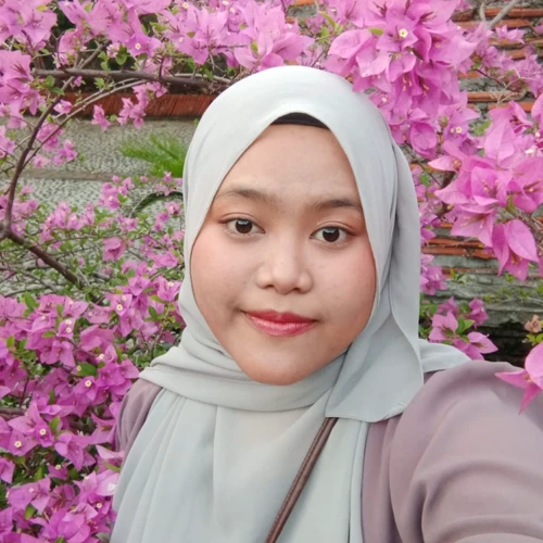 Ristiana Damayanti