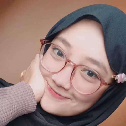 Berty Natasya Pratiwi