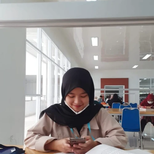 Nadila Indah Permata Sari