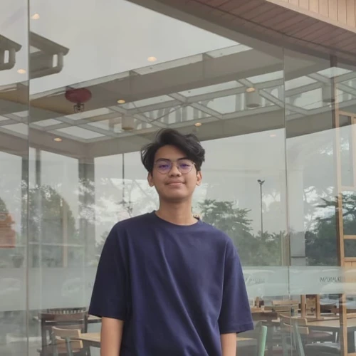 Dariel Dwiky Aulia