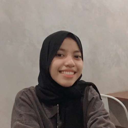 Oktavia Isanur Maghfiroh