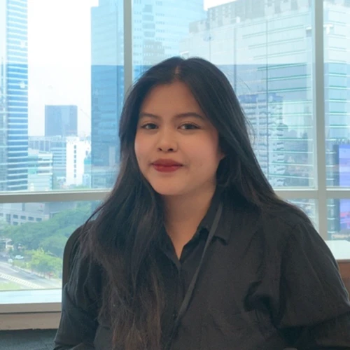 Ainuni Rahmita