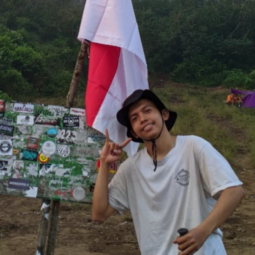 Ahmed Hasbi Mauludin