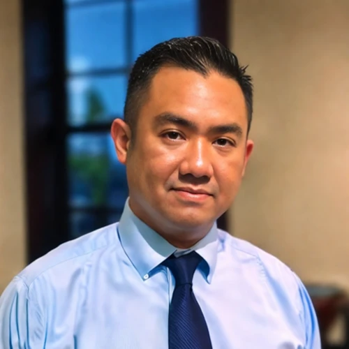 Dimas Handoyo Putro
