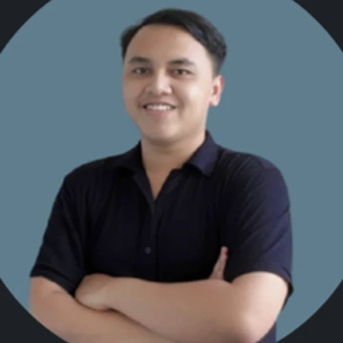 Revaldo Wibisono