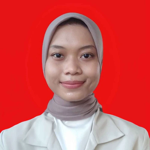 Nadya Amelia Zulfi