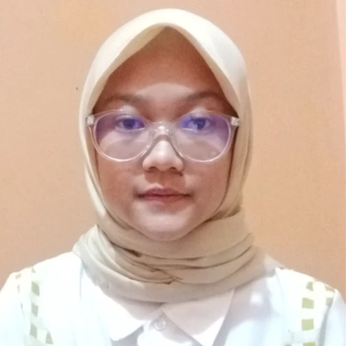 Nisyyah Nur Rafifah