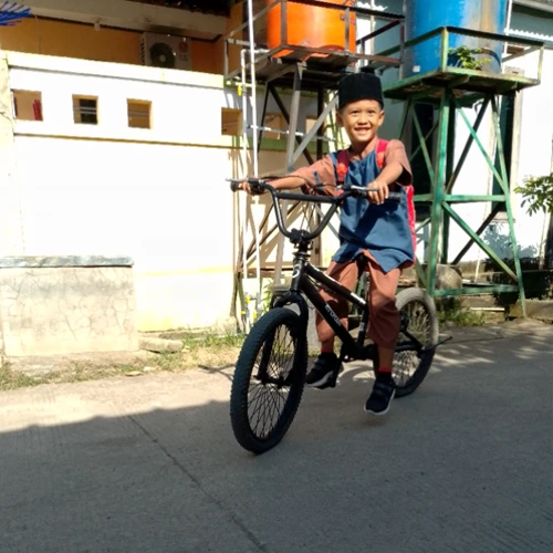 Andri Wiyatno