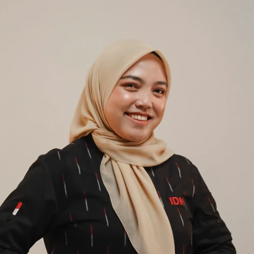 Dina Salma